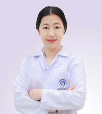 แพทย์หญิง ทัดสะลัง แก้วบุญมา