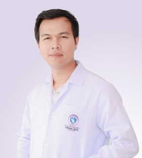 Dr. Apichart teawsakool, M.D