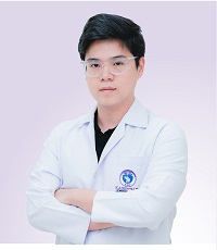 Dr. Surachart LEEPRASERT, M.D