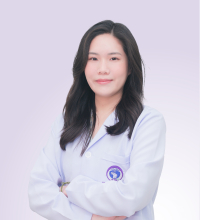 Dr. Natchaya KITCHAROEN, DDS