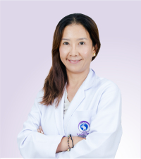 Dr. Ratikorn PECHPRAKOB M.D