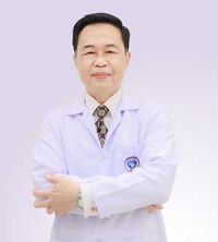 Assoc. Professor Dr. Kussathin BURANAWIT, M.D.