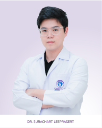 นายแพทย์ สุรชาติ ลี้ประเสริฐ