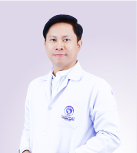 Dr. SAKESAN KLUNGSOMBUT, M.D