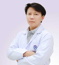Dr. Supakan PANTA, M.D